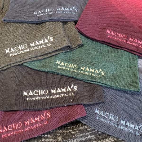 Nacho Mamas Beanies