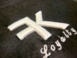 FKLoyalty3DEmbroidery