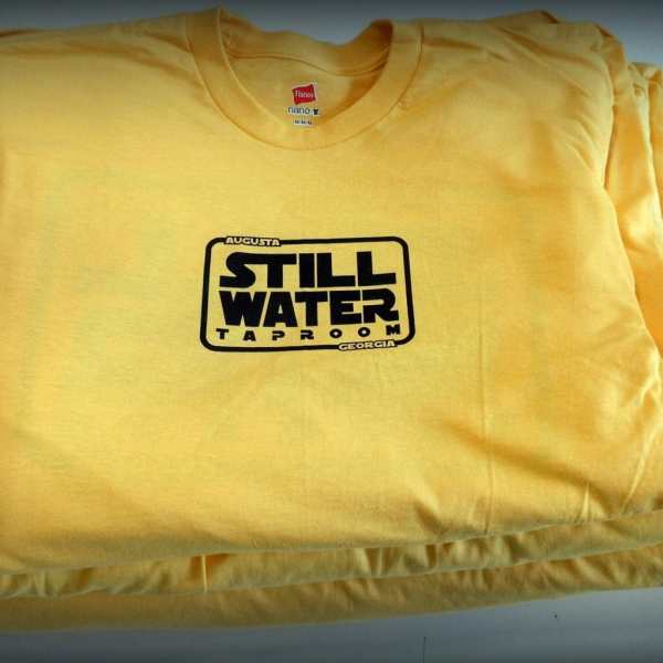 Still Water Taproom Star Wars Theme