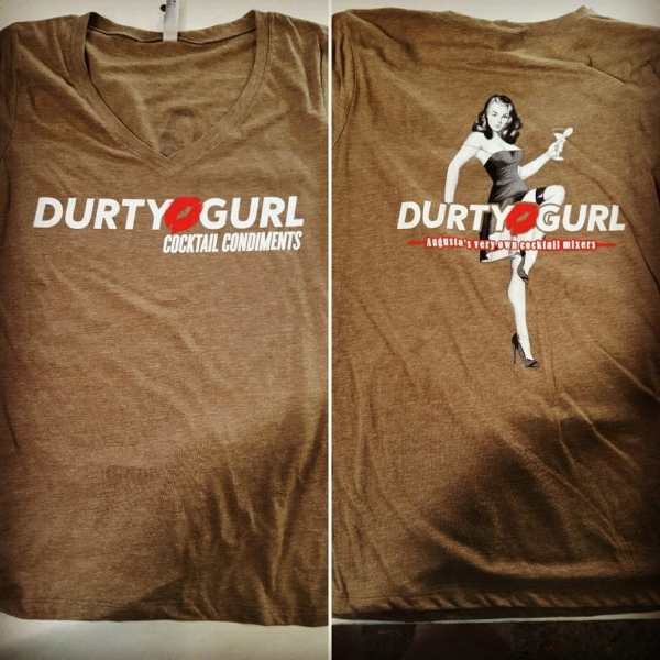 Durty Gurl