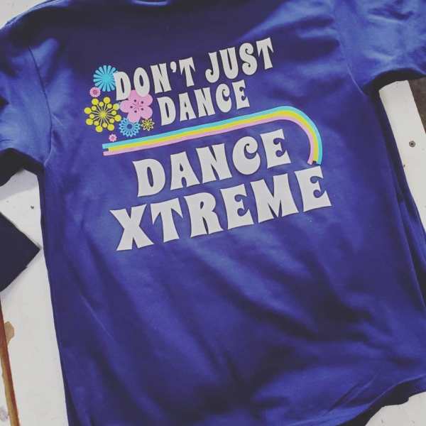 Dance Xtreme Don't Just Dance