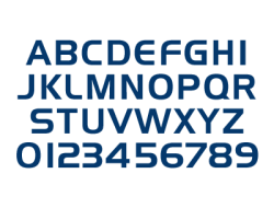 Express-Names-HandelGothic