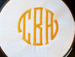 Seal Font