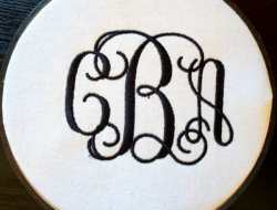 Vine Font