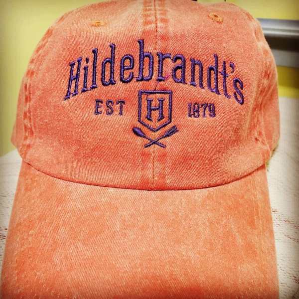 Hildebrandts Hat