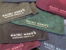 Nacho Mamas Beanies