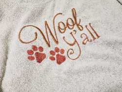 Woof Y'all
