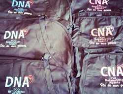 DNA CNA Aprons
