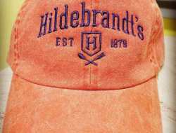 Hildebrandts Hat