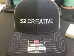 52CreativeEmbHat
