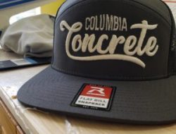 COLUMBIA-CONCRETE-HAT-DESIGN-IMAGE