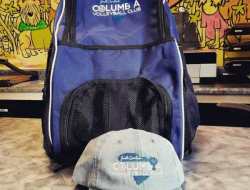 CVCSwagBag