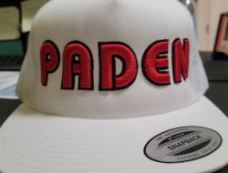 Paden3DEmb