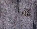 Monogram Sherpa