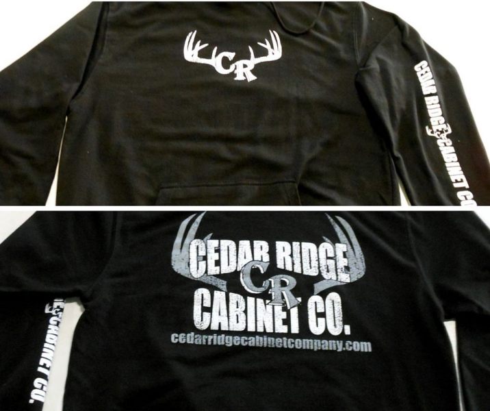 Cedar Ridge Cabinet Co