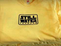 Still Water Taproom Star Wars Theme