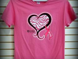 Breast Cancer Awareness Walk