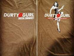 Durty Gurl