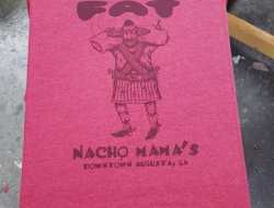 Nacho Mamas Tone on Tone