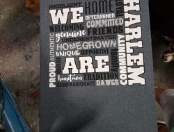 Harlem High Homegrown