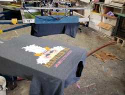 Colton Ballet Nutcracker Tees