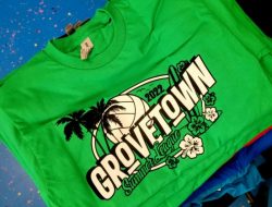 Grovetown High Summer League 2022