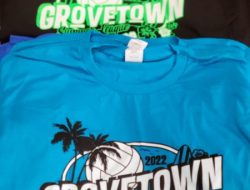Grovetown High Summer League 2022