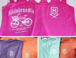 Hildebrandt's Deli Tanks and Tees