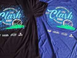 Columbia Volleyball Club Clash Tournament