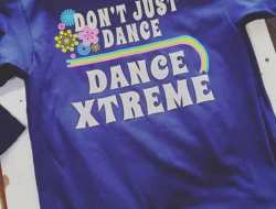 Dance Xtreme Don't Just Dance