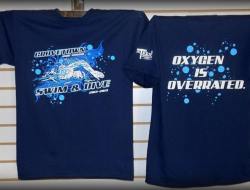 Grovetown High Swim Team