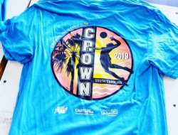 Columbia Volleyball Club Crown Tournament