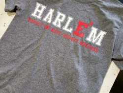 Harlem High School