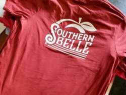 Southern Belle