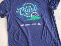 CLASH-SHIRT