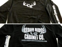 CedarRidgeCabinet