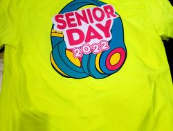 EvansHighSeniorDay2022NeonYellow