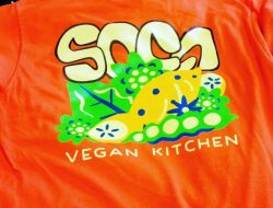 Soca Vegan Kitchen