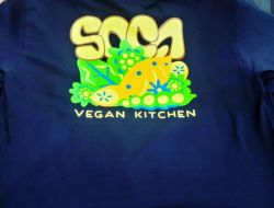 Soca Vegan Kitchen