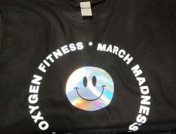 OxygenFitnessFoil