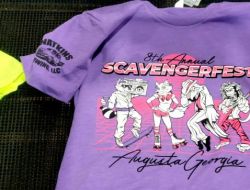 ScavengerfestPurpleRush2021