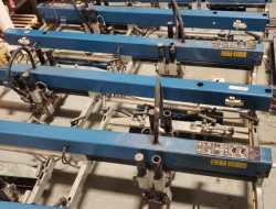 New Press Parts