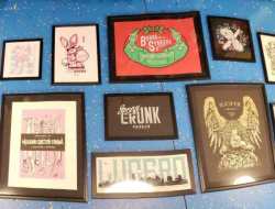 Showroom Art