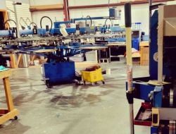 Shop Auto Press