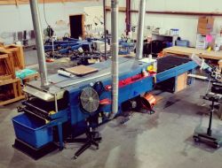 Shop Dryer Auto Press