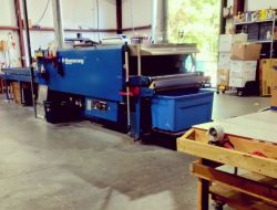Shop Dryer