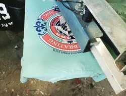 Auto Press