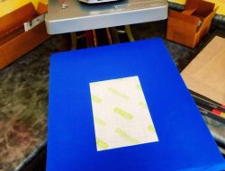 Heat Press Numbers
